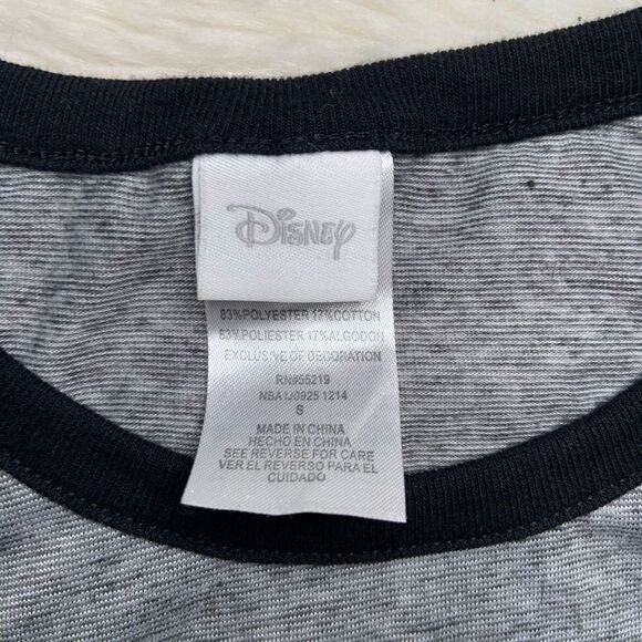 Mickey Muscle Tee - Picture 3 of 4